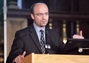 Professor Werner – Official website